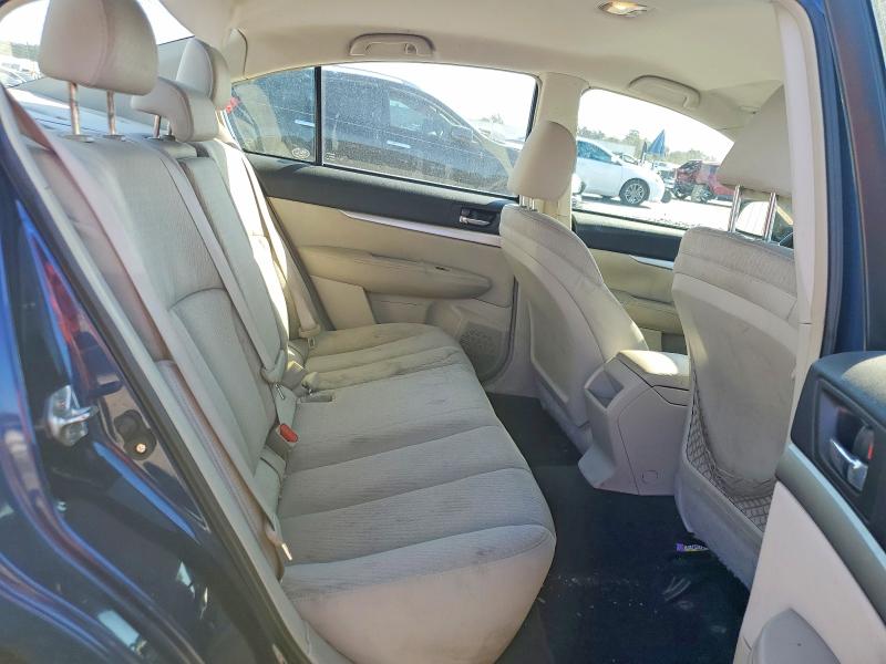 Aukcja sprzedaży 2011 Subaru Legacy, vin: 4S3BMBA61B3220678, numer aukcji: 98222815