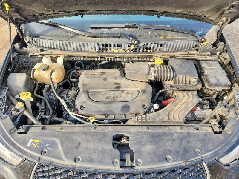 74059475 :رقم المزاد ، 2C4RC1BG4MR538940 vin ، 2021 Chrysler Pacifica مزاد بيع