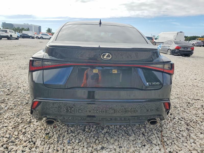 Продаж на аукціоні авто 2023 Lexus Is 350, vin: JTHGZ1B2XP5064051, номер лоту: 72885795