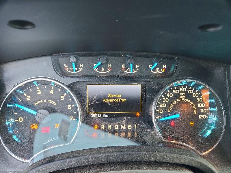 Aukcja sprzedaży 2014 Ford F150, vin: 1FTFW1CT7EFB66640, numer aukcji: 99043775
