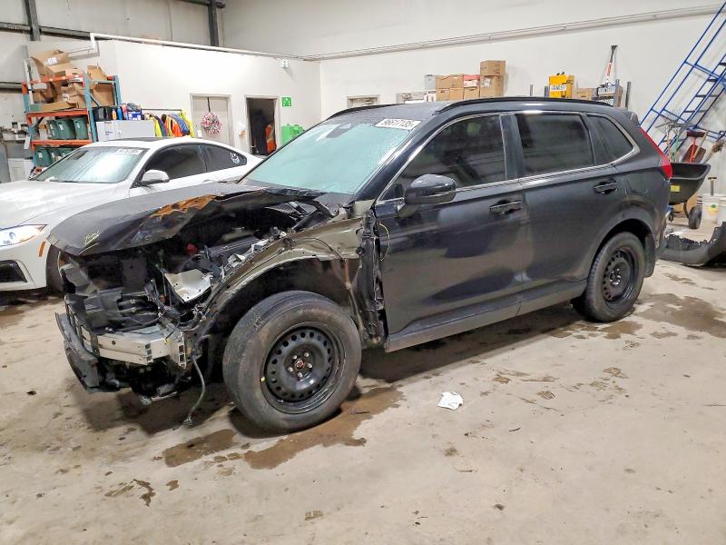 Aukcja sprzedaży 2024 Honda Cr-v, vin: 2HKRS6H98RH201832, numer aukcji: 96617135