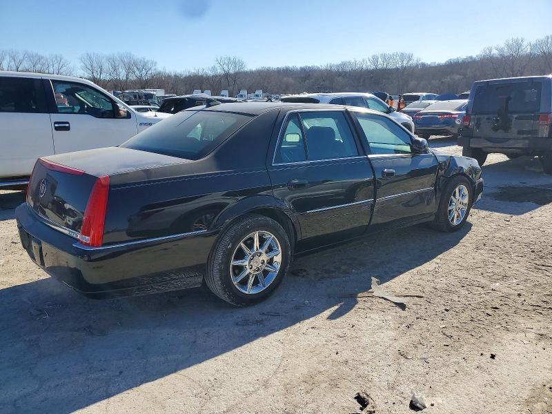 Aukcja sprzedaży 2011 Cadillac Dts Luxury, vin: 1G6KD5E64BU103184, numer aukcji: 73420145