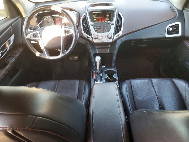 73845675 :رقم المزاد ، 2GKFLTE35E6204723 vin ، 2014 Gmc Terrain مزاد بيع