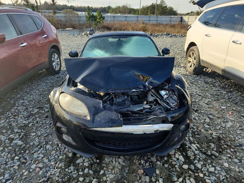 Продажа на аукционе авто 2014 Mazda Mx-5 Miata, vin: JM1NC2PF9E0233921, номер лота: 73820105