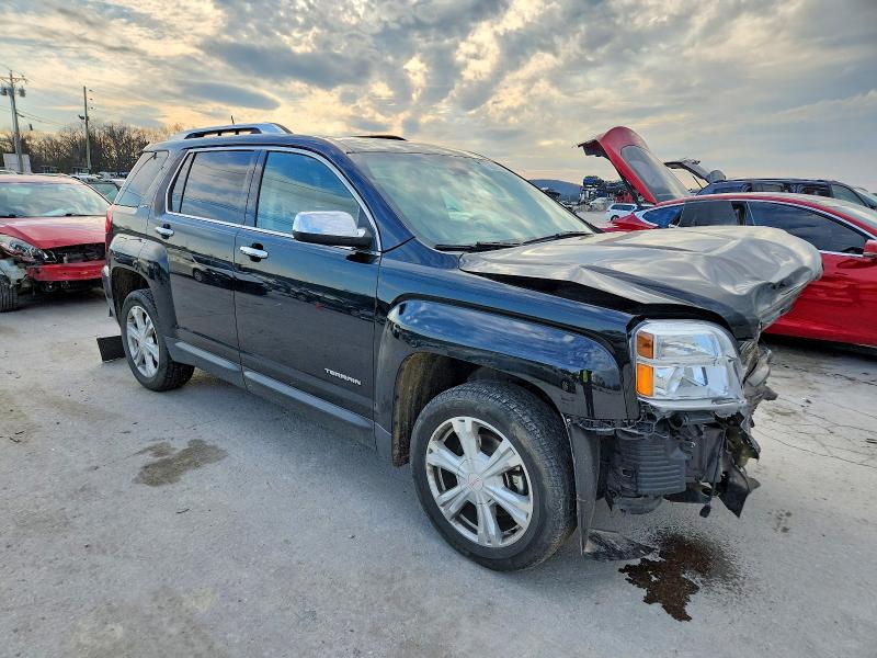 Aukcja sprzedaży 2017 Gmc Terrain, vin: 2GKFLPE33H6303097, numer aukcji: 73609555
