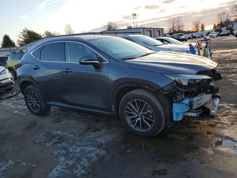 Aukcja sprzedaży 2024 Lexus Nx, vin: 2T2GGCEZ8RC045043, numer aukcji: 73675785