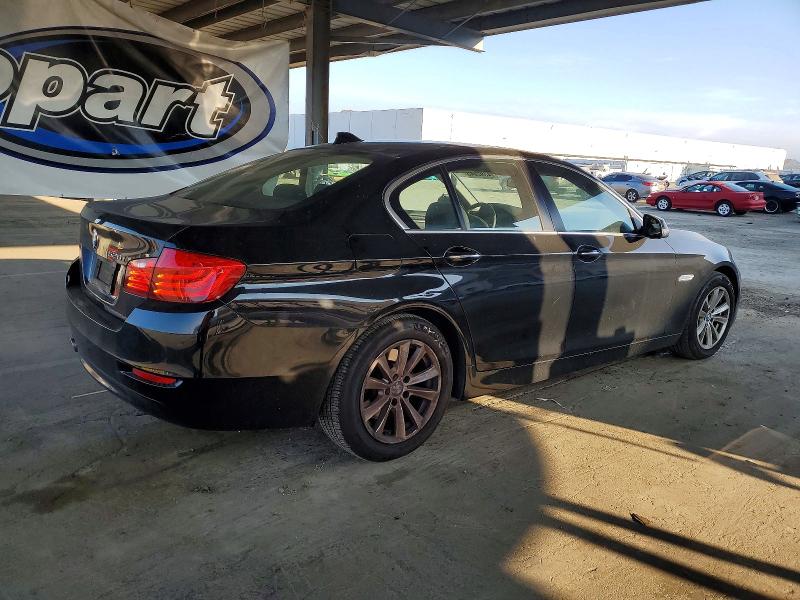 Aukcja sprzedaży 2014 Bmw 528, vin: WBA5A5C55ED501261, numer aukcji: 74392645