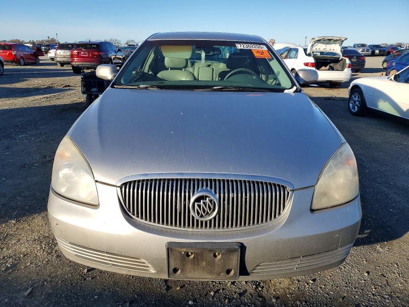 Продажа на аукционе авто 2007 Buick Lucerne, vin: 1G4HD57277U105063, номер лота: 72362255