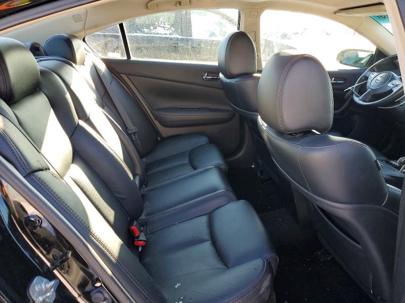 Продаж на аукціоні авто 2011 Niss Maxima 3.5 S/sv, vin: 1N4AA5AP3BC860685, номер лоту: 74736925