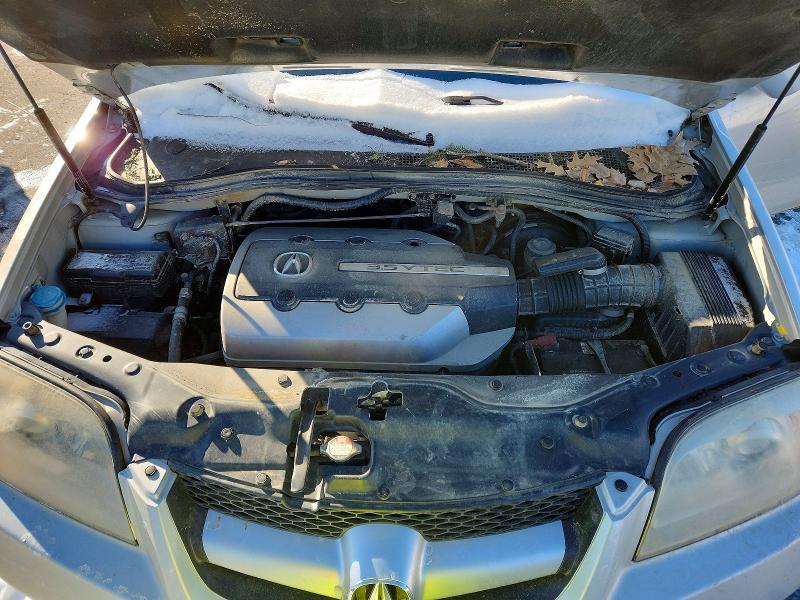 Aukcja sprzedaży 2004 Acura Mdx, vin: 2HNYD189X4H537177, numer aukcji: 74844365