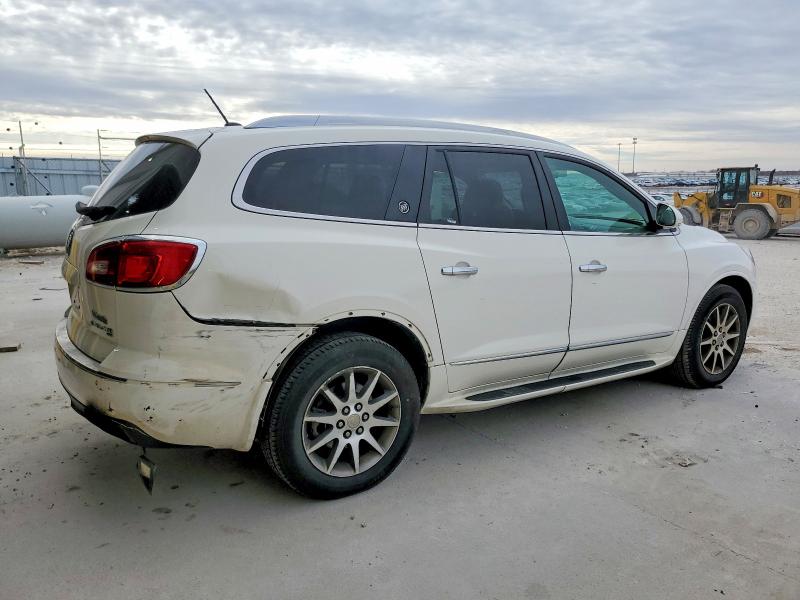 73832135 :رقم المزاد ، 5GAKVBKD4EJ368738 vin ، 2014 Buick Enclave مزاد بيع