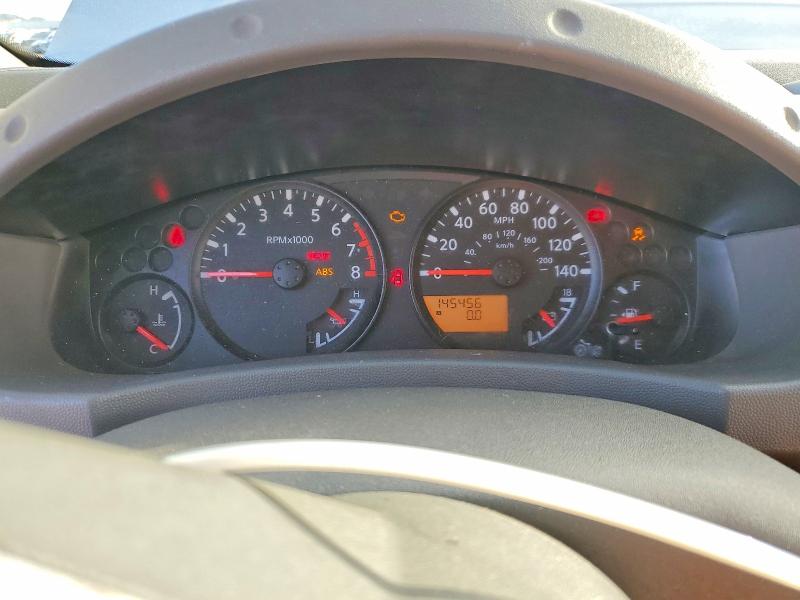 Aukcja sprzedaży 2016 Nissan Frontier S, vin: 1N6AD0FR9GN733446, numer aukcji: 99942105