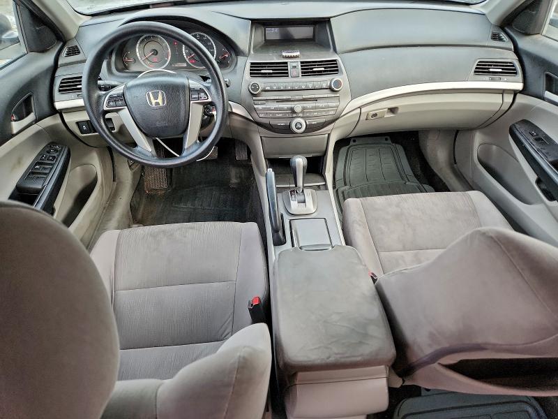 72271805 :رقم المزاد ، 1HGCP2F34CA193999 vin ، 2012 Honda Accord Lx مزاد بيع
