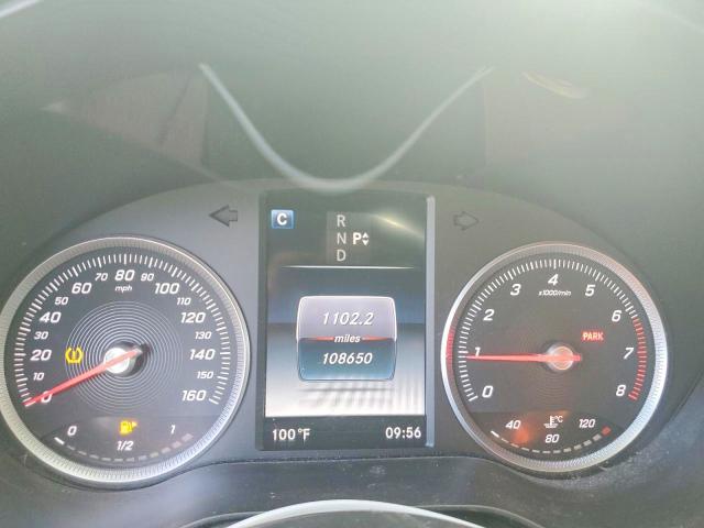 Aukcja sprzedaży 2017 Mercedes-benz C, vin: WDDWJ4JB3HF368394, numer aukcji: 98381185