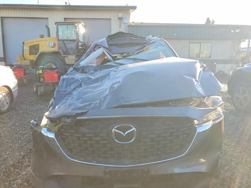 Auction sale of the 2022 Mazda Cx-5, vin: JM3KFBCM5N0572262, lot number: 73648185