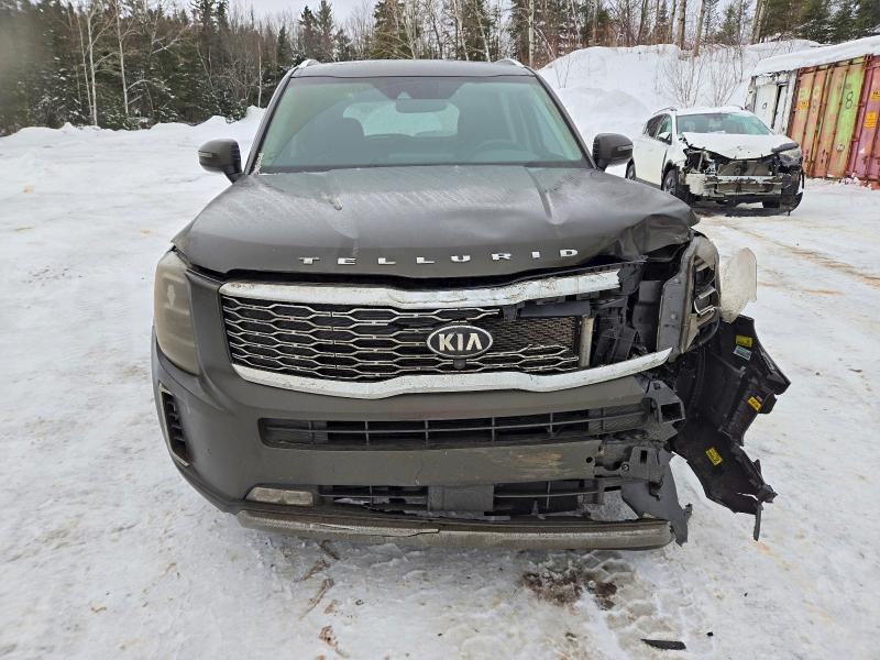 Aukcja sprzedaży 2021 Kia Telluride, vin: 5XYP5DHC9MG162957, numer aukcji: 98081015
