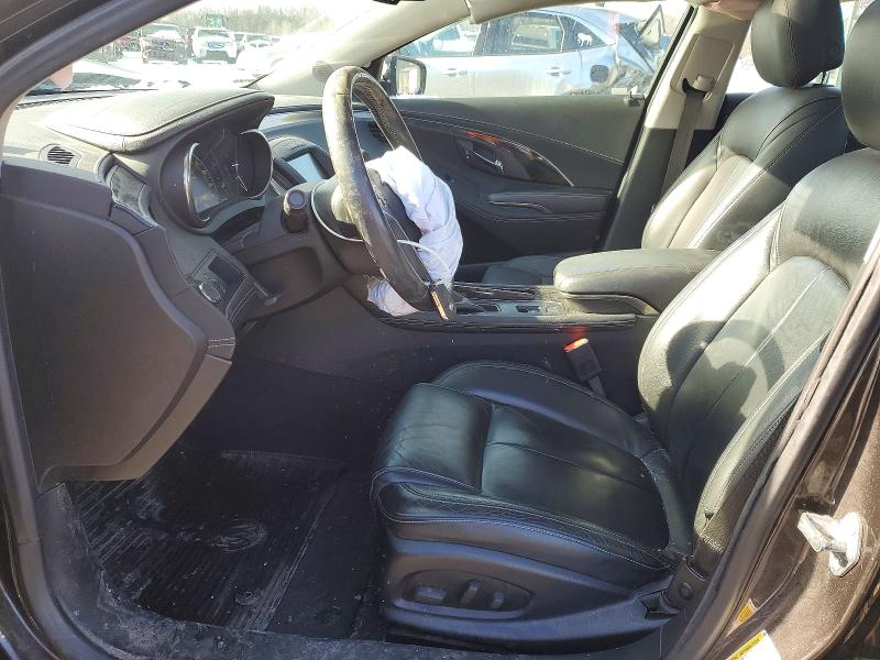 74231855 :رقم المزاد ، 1G4GB5G32EF120355 vin ، 2014 Buick Lacrosse مزاد بيع