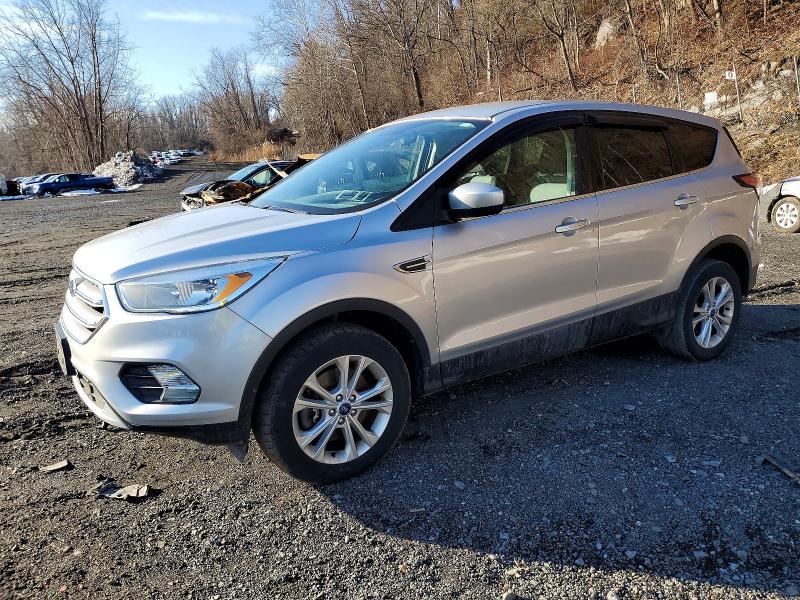 Aukcja sprzedaży 2017 Ford Escape, vin: 1FMCU9GD4HUE62284, numer aukcji: 72174785