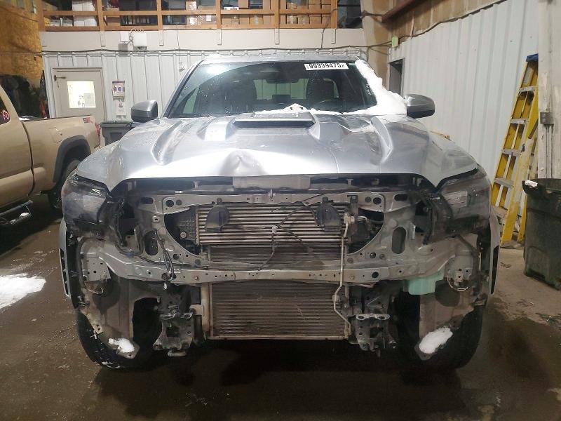 99339475 :رقم المزاد ، 3TYKB5FN5RT002313 vin ، 2024 Toyota Tacoma مزاد بيع