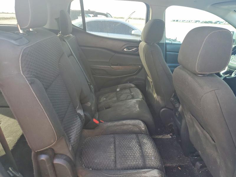 Aukcja sprzedaży 2018 Gmc Acadia Sle, vin: 1GKKNKLA0JZ182200, numer aukcji: 97678705