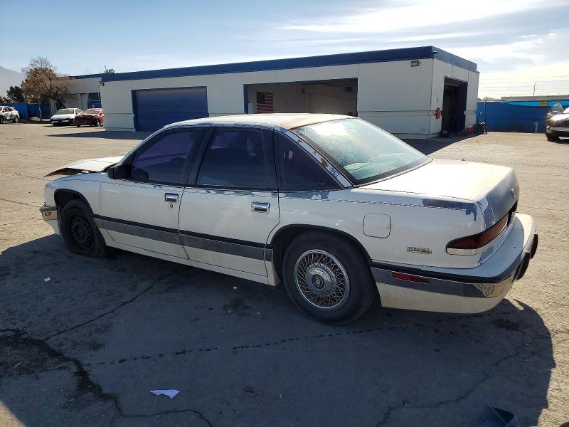 Продажа на аукционе авто 1992 Buick Regal, vin: 2G4WD54L7N1417039, номер лота: 78525145