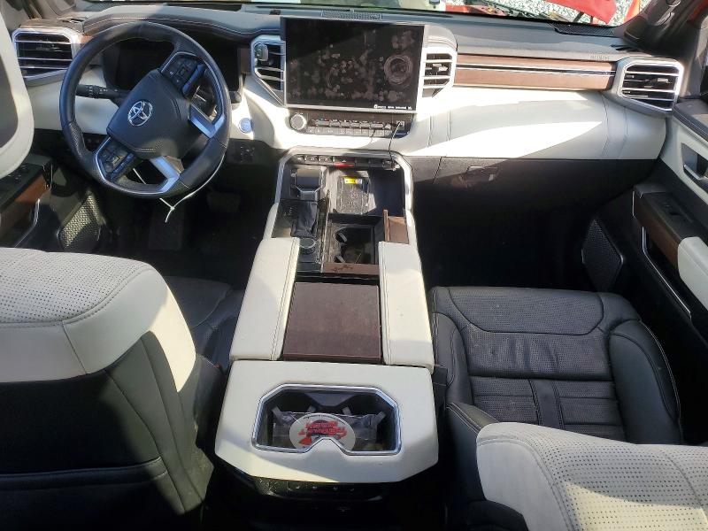 Aukcja sprzedaży 2024 Toyota Tundra, vin: 5TFVC5DB4RX040477, numer aukcji: 73398235