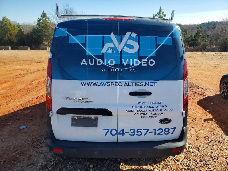 2022 Ford Transit Co მანქანა იყიდება აუქციონზე, vin: NM0LS7S28N1519889, აუქციონის ნომერი: 72435655