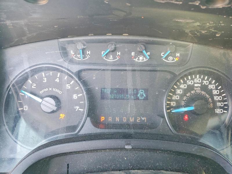 Продажа на аукционе авто 2013 Ford F150, vin: 1FTEX1CM7DFD67230, номер лота: 73514295