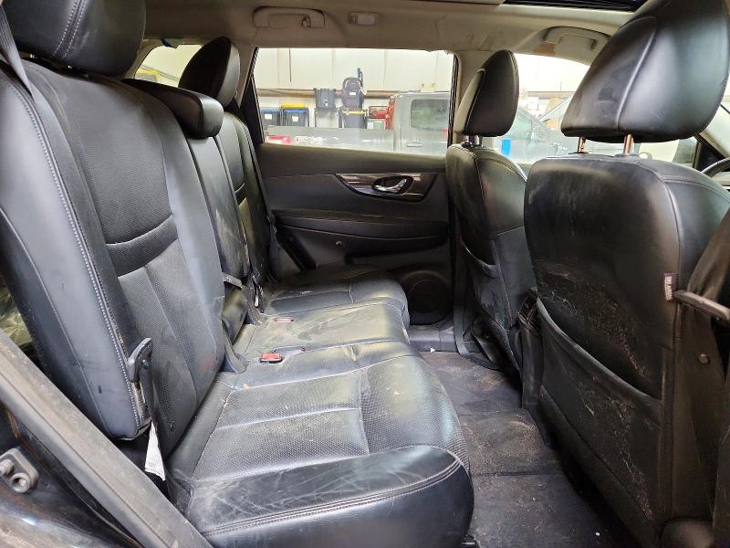 Продажа на аукционе авто 2014 Nissan Rogue S, vin: 5N1AT2MV2EC762132, номер лота: 75421345