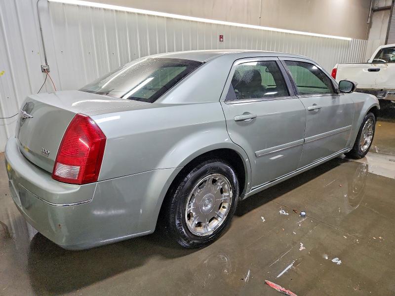 Продаж на аукціоні авто 2005 Chrysler 300, vin: 2C3AA53G95H145438, номер лоту: 74463455