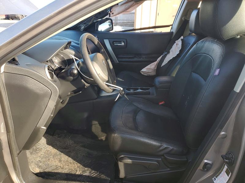 72854405 :رقم المزاد ، JN8AS5MT6BW156774 vin ، 2011 Nissan Rogue مزاد بيع