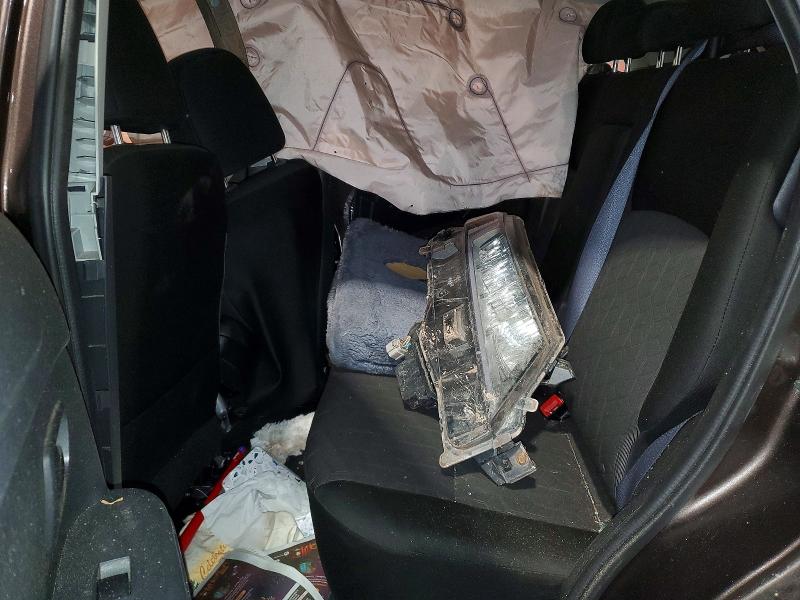 99090185 :رقم المزاد ، JA4AJ3AU5LU604851 vin ، 2020 Mitsubishi Rvr Es مزاد بيع