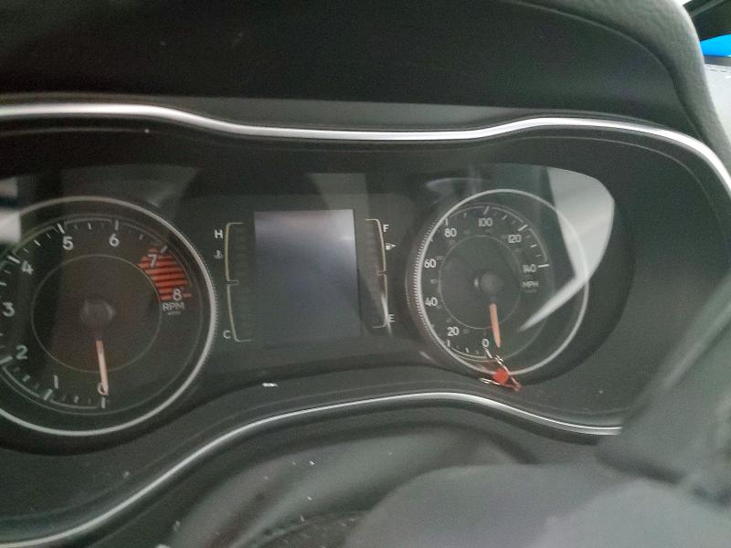 Aukcja sprzedaży 2019 Jeep Cherokee, vin: 1C4PJMLX6KD416996, numer aukcji: 74442975