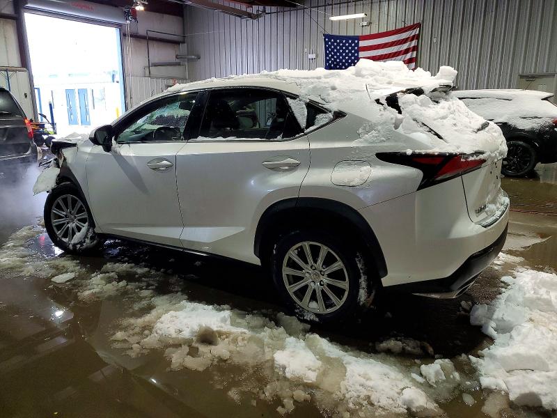 2017 Lexus Nx 200t Ba მანქანა იყიდება აუქციონზე, vin: JTJBARBZ9H2147775, აუქციონის ნომერი: 98658925