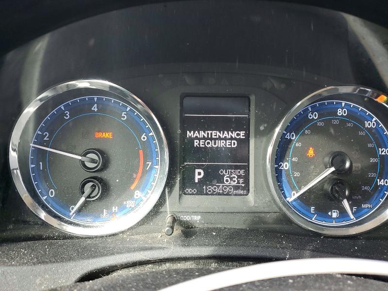 2017 Toyota Corolla მანქანა იყიდება აუქციონზე, vin: 2T1BURHE6HC817217, აუქციონის ნომერი: 99680015
