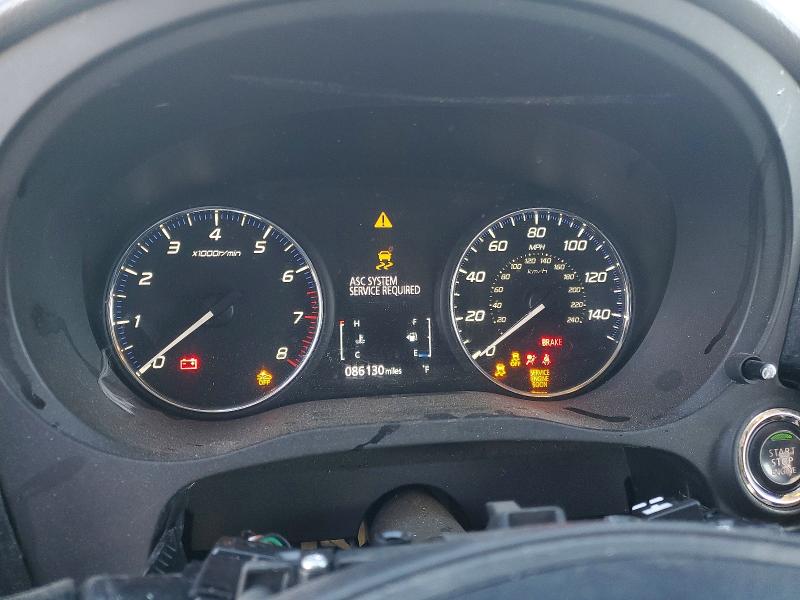 Продажа на аукционе авто 2020 Mitsubishi Outlander, vin: JA4AD3A3XLZ025713, номер лота: 72569005