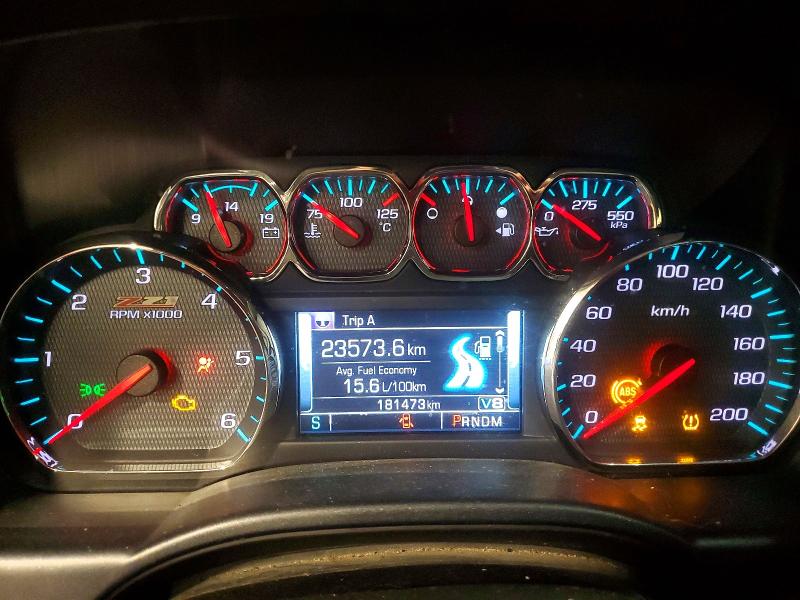 Aukcja sprzedaży 2016 Chevrolet Silverado, vin: 1GCVKREC5GZ197017, numer aukcji: 73259855