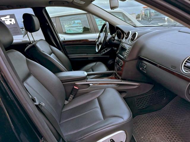 Aukcja sprzedaży 2010 Mercedes-benz Gl 450 4ma, vin: 4JGBF7BE0AA592127, numer aukcji: 99605885