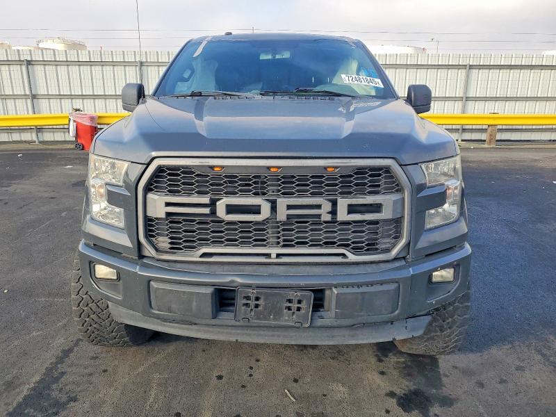 Продаж на аукціоні авто 2016 Ford F150, vin: 1FTEW1CP8GKE75249, номер лоту: 72481845