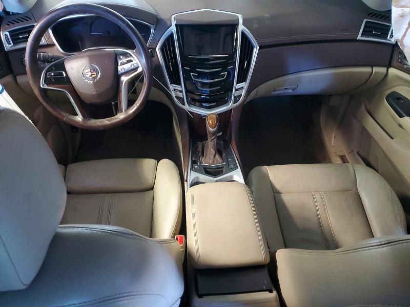 Aukcja sprzedaży 2013 Cadillac Srx, vin: 3GYFNCE32DS655625, numer aukcji: 74230955
