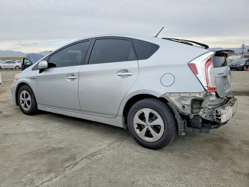 Продаж на аукціоні авто 2015 Toyota Prius, vin: JTDKN3DU3F0461291, номер лоту: 74106805