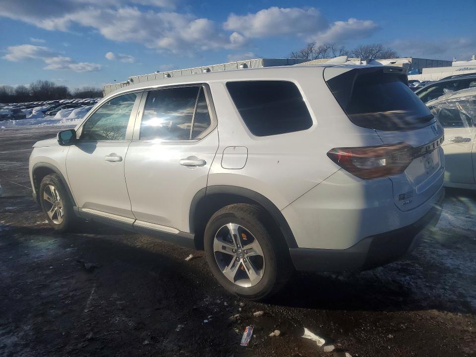 Продаж на аукціоні авто 2024 Honda Pilot, vin: 5FNYG1H42RB016811, номер лоту: 75449565