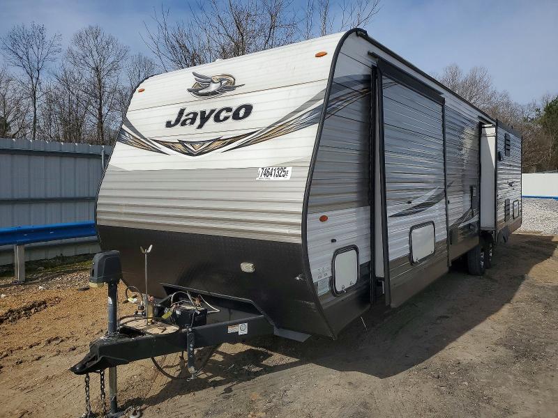 74641325 :رقم المزاد ، 1UJBJ0BT9K1T20251 vin ، 2019 Jayco Jay Jay Flight مزاد بيع