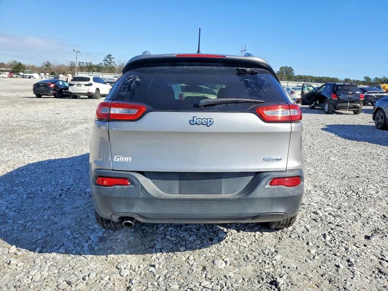 73047345 :رقم المزاد ، 1C4PJLCB8EW168774 vin ، 2014 Jeep Cherokee مزاد بيع