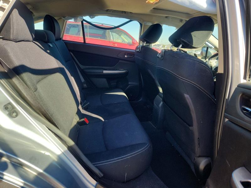 Продажа на аукционе авто 2015 Subaru Impreza, vin: JF1GPAU63FH280558, номер лота: 74840035