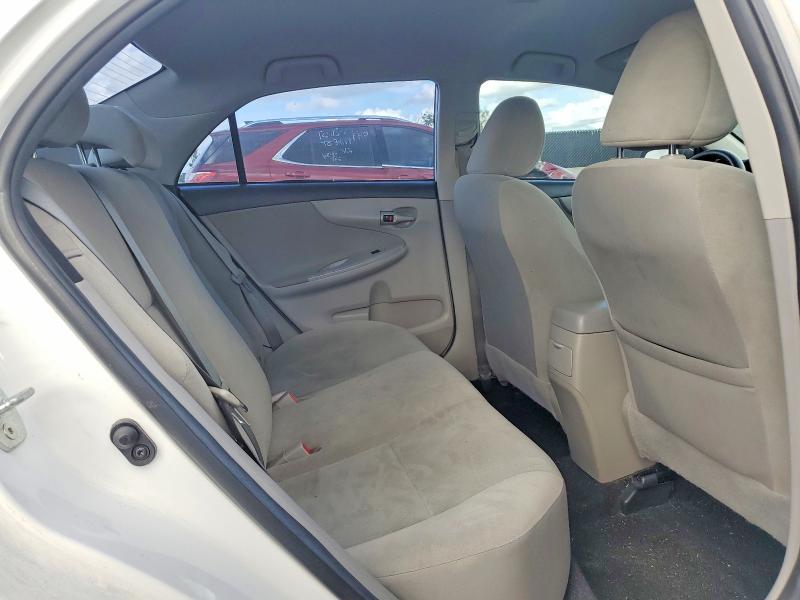 Продаж на аукціоні авто 2012 Toyota Corolla, vin: 2T1BU4EE5CC801543, номер лоту: 74447735