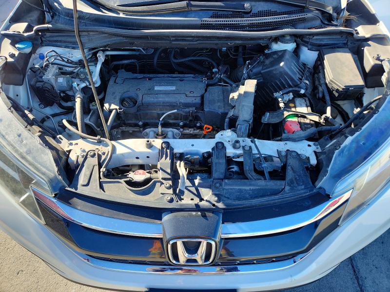 Aukcja sprzedaży 2016 Honda Cr-v, vin: 5J6RM4H44GL122003, numer aukcji: 73070515