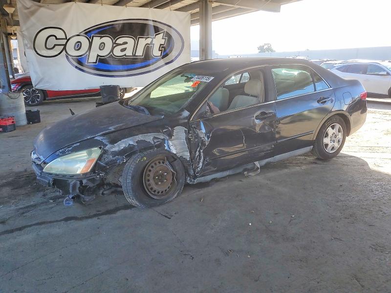 Продаж на аукціоні авто 2005 Honda Accord, vin: 1HGCM56405A138228, номер лоту: 74406115