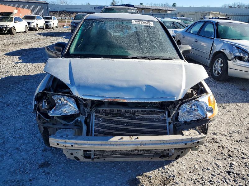 Продаж на аукціоні авто 2002 Honda Civic Lx, vin: 1HGES16582L049846, номер лоту: 77241705