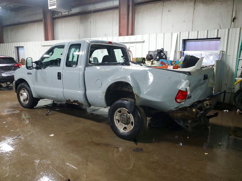 Aukcja sprzedaży 2006 Ford F250, vin: 1FTNX20506EA50630, numer aukcji: 72577555